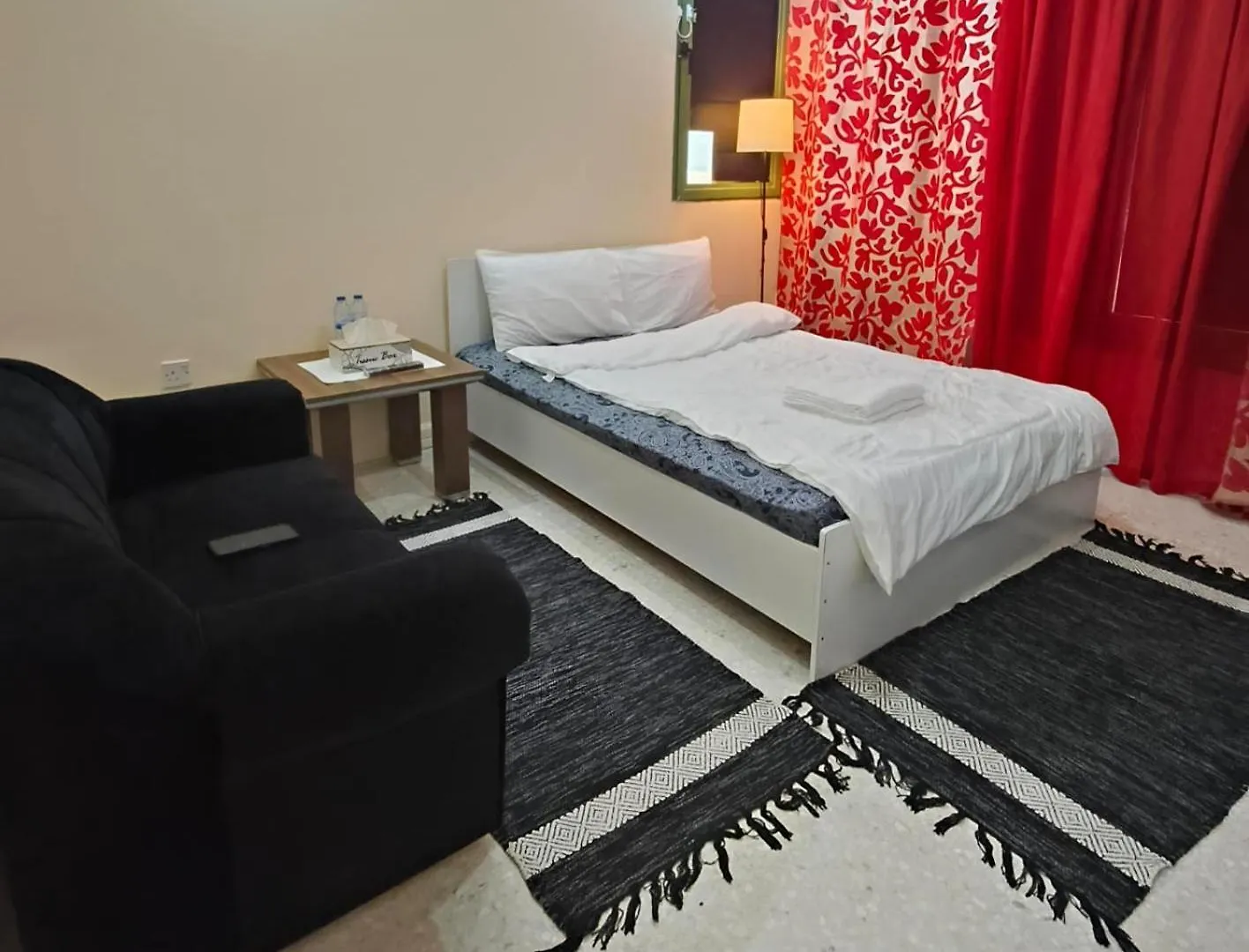 Bb Homes Transient Αμπού Ντάμπι Ηνωμένα Αραβικά Εμιράτα
