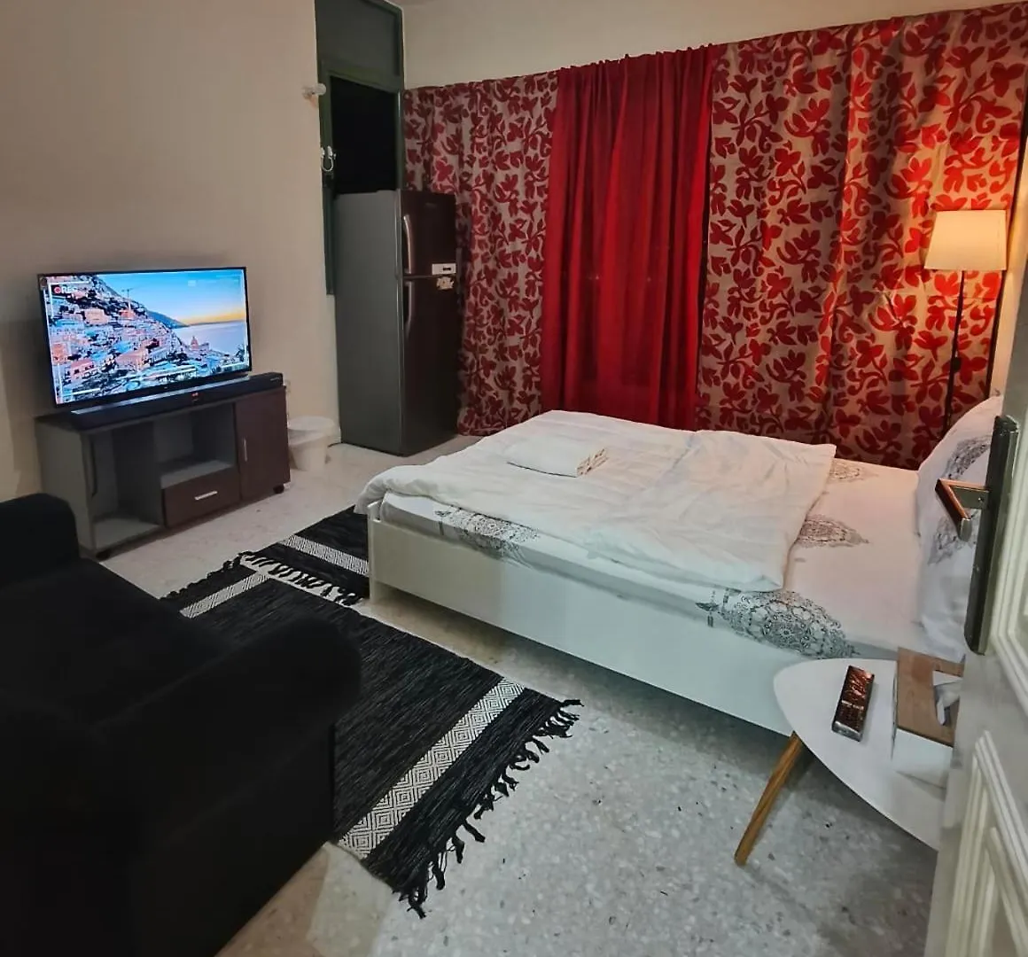 Bb Homes Transient Αμπού Ντάμπι