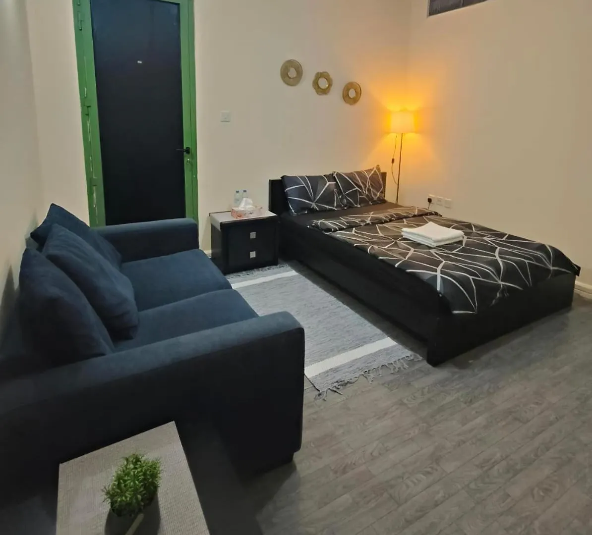 Bb Homes Transient Αμπού Ντάμπι 0*,  Ηνωμένα Αραβικά Εμιράτα